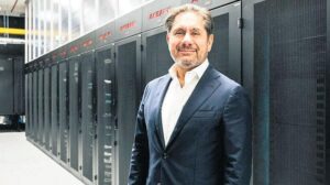 Başkent Veri Merkezi: Akbank’ın Yapay Zeka Odaklı Altyapı Yolculuğu