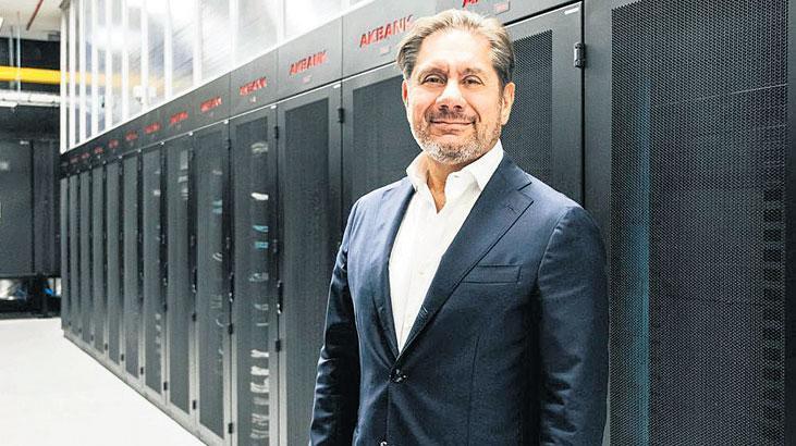 Başkent Veri Merkezi: Akbank’ın Yapay Zeka Odaklı Altyapı Yolculuğu