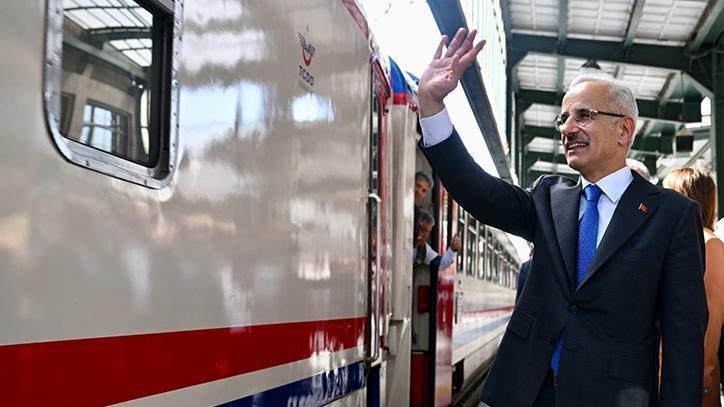 Batı Karadeniz’e Turistik Karaelmas Ekspresi ile yolculuk: 2025 programı açıklandı