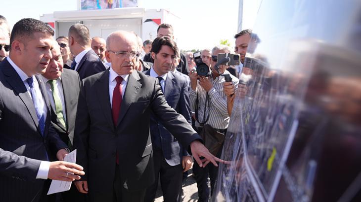 Batman’da Recep Tayyip Erdoğan Bulvarı Açılışı ve İlgili Törenler