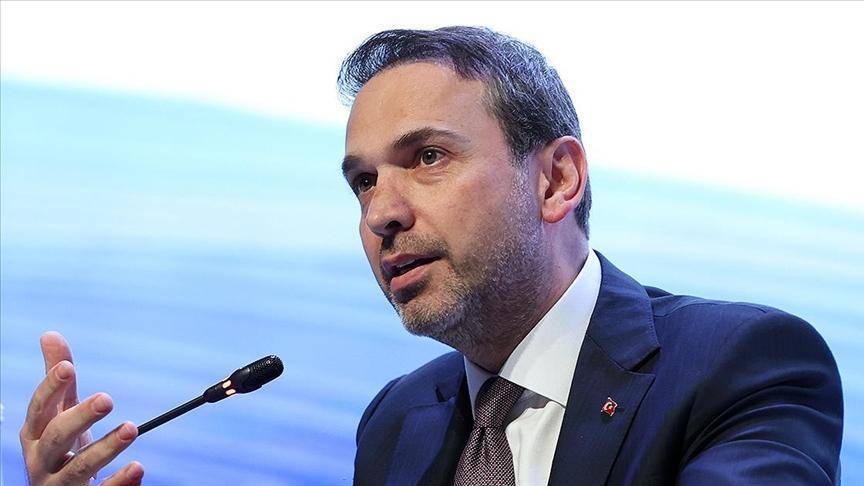 Bayraktar: Türkiye’nin Enerji Güvenliği için Reformlar ve Karadeniz Üretim Hamlesi