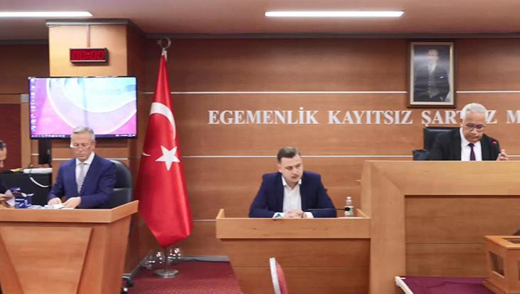 Bayrampaşa Belediye Başkan Vekilliği Seçimi ve Gerginlikler: Gözaltı ve Tutuklama Sonrası Gelişmeler