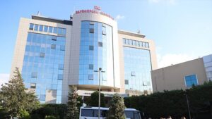 Bayrampaşa Belediye Başkan Vekilliği Seçiminde Dava ve Meclis İşlemlerinin İncelenmesi