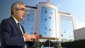 Bayrampaşa Belediye Başkanı Hasan Mutlu’nun Savcılık İfadesi: Kafe Projesi ve Usulsüzlük İddialarına İlişkin Ayrıntılar