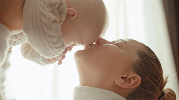 Bebeklere Uğramayan Uçuklar: HSV-1 ve Koruma Yolları