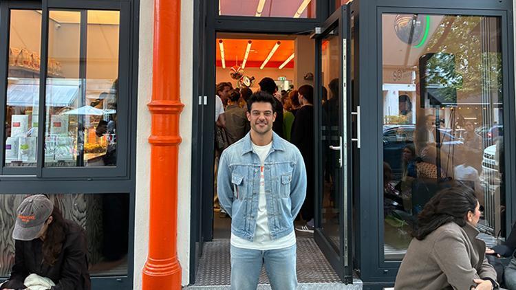 Berlin’in Kültürel Ritmiyle Büyüyen SuperCoff: Z Kuşağına Özel Bir Yaşam Markası