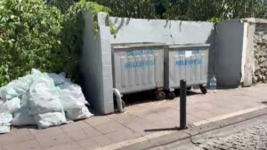 Beşiktaş’ta Bebek Olayında Şüpheli Anne Gözaltında: Çöpe Atılan Bebek ve Ayrıntılar