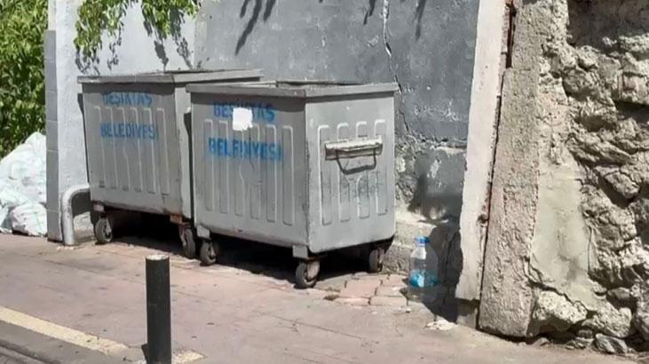 Beşiktaş’ta Bebek Öldürme Davasında Şüphelinin İtirafları ve Gelişen Aşama