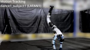 BeyondMimic: İnsan Hareketlerinden Öğrenen Yeni Nesil İnsansı Robotun Sönmeyen Akışı