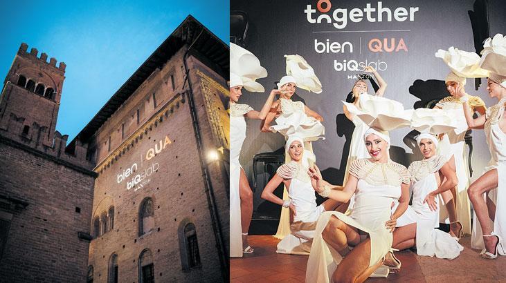 Bien ve Qua: Türkiye’nin Seramik ve Yüzey Tasarımında Dünya Standartlarına Yolculuk