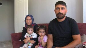 Bir Ailenin Umudu: SMA ve Meme Kanseriyle Mücadelede Destek Çağrısı