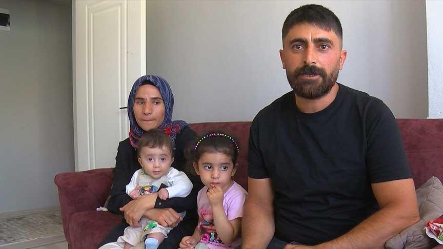 Bir Ailenin Umudu: SMA ve Meme Kanseriyle Mücadelede Destek Çağrısı