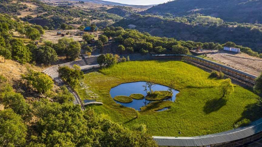 Bir Anadolu Şenliği: Bingöl ve Bitlis’te Sanat, Tiyatro ve Çocuk Aktiviteleri