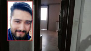 Bir Apartmanda Olay: Baba Çocuklarına Saldırdı ve İntihara Kalkıştı