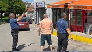 Bir Apartmanda Olay: Düşen Kadının Hayati Tehlikesi Olmamasıyla Sonuçlanan Kaza ve Tepkiler