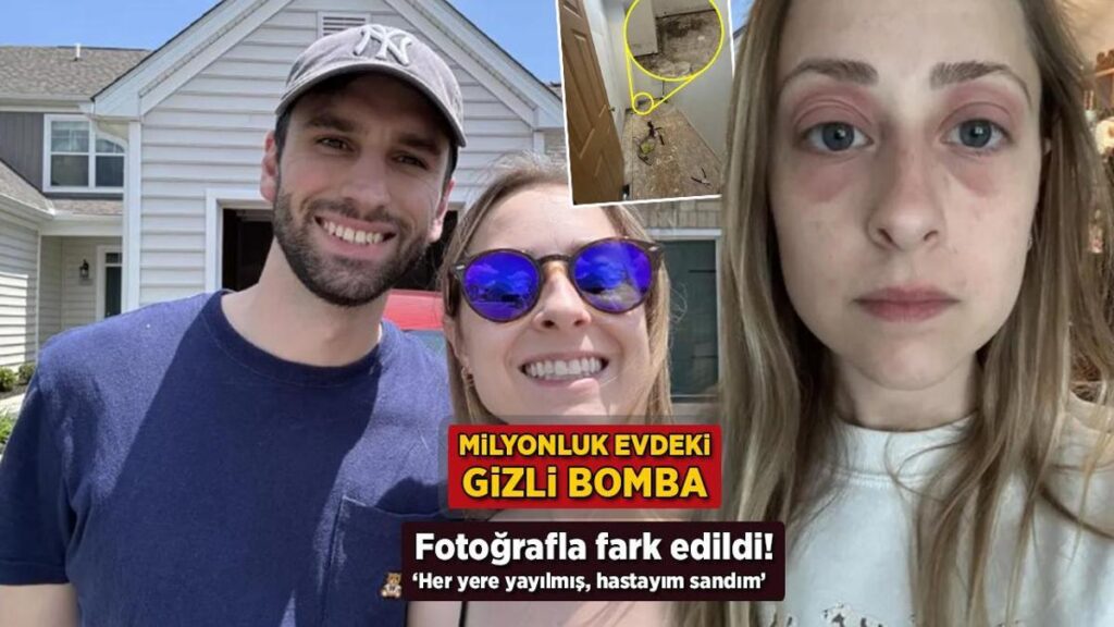 Bir Ev, Küf ve Sağlık: Ohio’daki Aileye Yaşatılan Büyük Sınavın Anatomisi