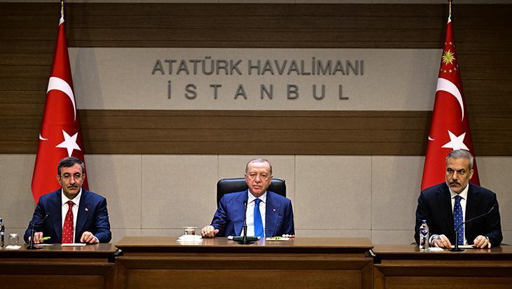 Birleşmiş Milletler ve Bölgesel Gündem: Türkiye’nin Dış Politika Vizyonu ve Diplomasiyle İlgili Güncel Perspektifler