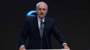 Birlik Mesajı: Kurtulmuş’tan Demokrasi ve Dayanışma Vurgusu