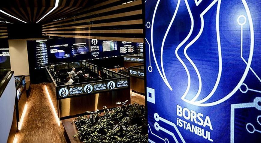 BIST 100 Günü Pozitif Kapanışla Tamamladı: Hacimde Artış ve Sektör Endekslerinde Yükseliş