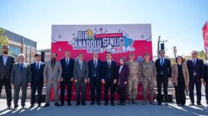 Bitlis’te Bir Anadolu Şenliği: Kültür, Miras ve Lezzetin Finali