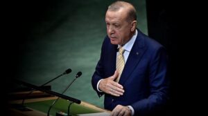 BM 80. Genel Kurulu: İnsani Kriz Üzerine Kesit ve Durum Değerlendirmesi