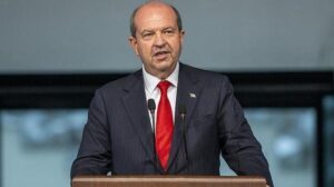 BM Genel Kurulu 80: KKTC Çümbüşü Tatar’dan Güçlenen Egemenlik ve Eşitlik Vurgusu