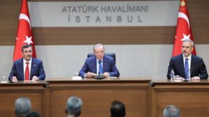 BM Zirvesi Öncesi Erdoğan’ın ABD Gezisi ve Bölgesel Vizyonu