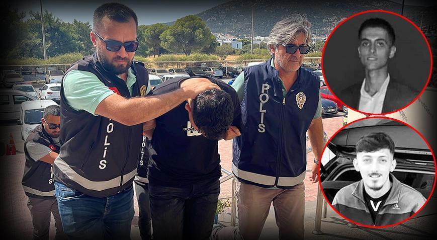 Bodrum Cinayeti: Ağır Planlı Soruşturma ve Tutuklanan Şüpheliler