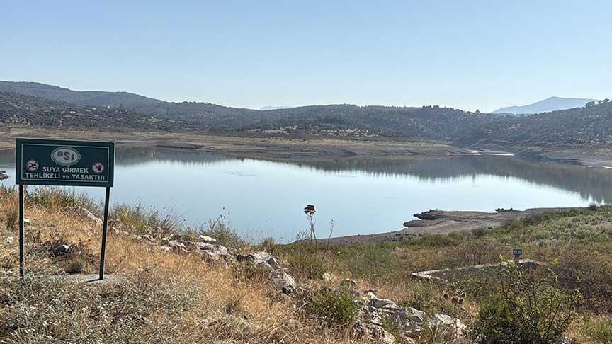 Bodrum İçme Suyu İçin Alternatif Planlar ve Barajlarda Yaşanan Stres: Geyik ve Mumcular Özelinde Su Kesintileri