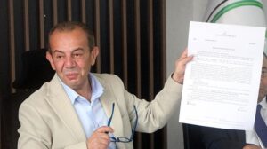 Bolu Belediye Başkanı Özcan’a Yurt Dışına Çıkış Yasağı ve Adli Kontrol Kararının Detayları