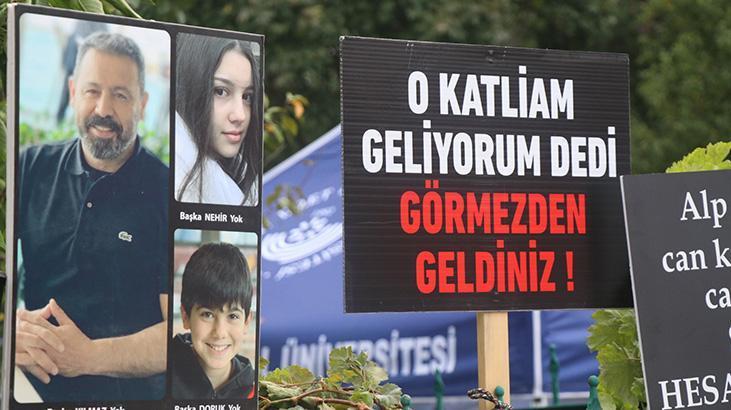 Bolu Yangın Davasında İlk Duruşma: Tutuklama ve Tahliye Kararlarıyla Dikkat Çeken Aşama