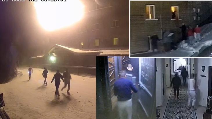 Bolu Yaşamını Yakan Yangın Davasında Yeni Görüşler ve Değişen Ceza İstemi