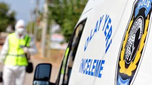 Boşanılan Eşine Silahlı Saldırı ve Sonrası Olay