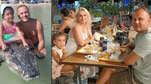 Boşanma Aşamasındaki Eş ve Kayınbederinin Olay Yeri</title>