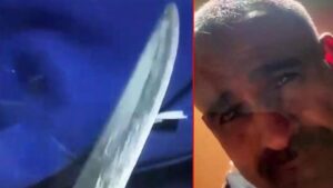 Boşanma Aşamasındaki Eşe Tehdit İçeren Görüntüleri Paylaşan Şahıs Yakalandı