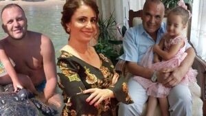 Boşanma Sürecindeki Olayda Yaşananlar ve İddialar: Aile İçi Şiddet ve Mal Paylaşımı Çatışması