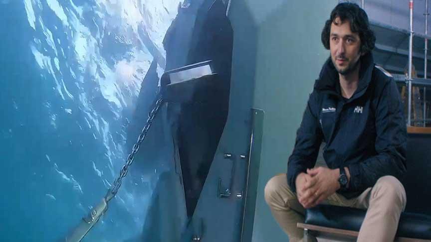 Bozcaada’ya Yalova’dan Yola Çıkan Girişimci Halit Yukay’ın Olayı: İlerleyen Arama ve Cenaze Süreci