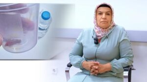 Bronkoskopiyle Yabancı Cisim Çıkarımıyla Sağlığına Kavuşan Hasta: Kabak Çekirdeği Akciğerde