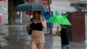 Bu Hafta Hava Durumu Tahmini ve Bölgelerde Beklenen Yağışlar