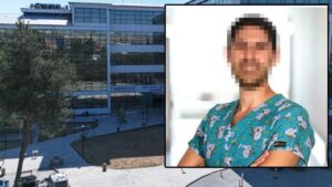 Burdur MAKÜ Diş Hekimliği Fakültesi Hastanesinde Soruşturma Süreci ve Gözaltılar