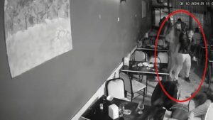 Burdur Restoranda Cinayet: 15 Yıla Kadar Hapis Cezasıyla Sonuçlanan Duruşma