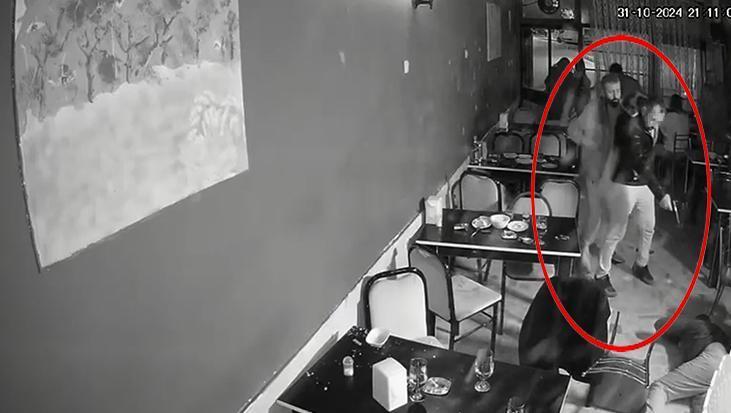 Burdur Restoranda Cinayet: 15 Yıla Kadar Hapis Cezasıyla Sonuçlanan Duruşma