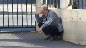 Bursa Emek Apartmanı Yangını: Cenazeler Otopsi İçin Adli Tıp’ta, Aileler Bedeni İçin Gözyaşıyla Bekliyor