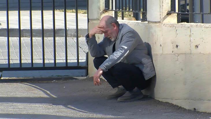 Bursa Emek Apartmanı Yangını: Cenazeler Otopsi İçin Adli Tıp’ta, Aileler Bedeni İçin Gözyaşıyla Bekliyor