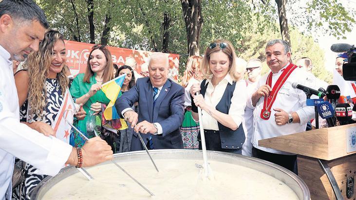 Bursa Gastronomi Festivali: Lezzetin Coğrafi İmzası ve Şehir Markası Yolculuğu