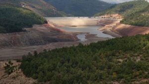 Bursa İçme Suyu Krizi ve Bütünleşik Su Yönetimi: Doğancı, Nilüfer ve Çınarcık Barajları Çerçevesinde Duyarlı Planlama