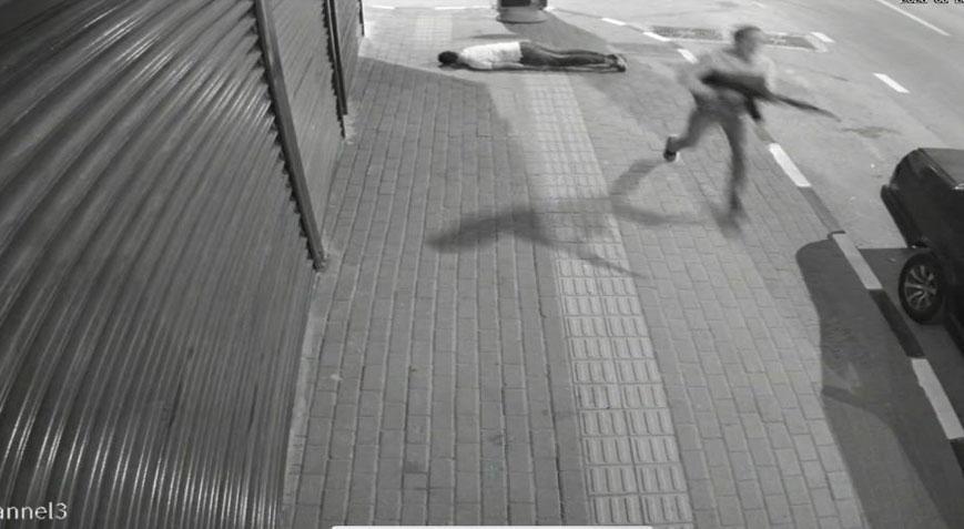 Bursa’da Mahalle Kavgası Kanlı Sonuçlandı: Şüpheli Yakalandı ve Saldırı İnceleniyor