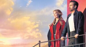 Büyük, Cesur ve Güzel Bir Yolculuk ve Adada Gerilim: Yeni Sinema Anlatıları