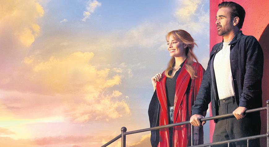 Büyük, Cesur ve Güzel Bir Yolculuk ve Adada Gerilim: Yeni Sinema Anlatıları