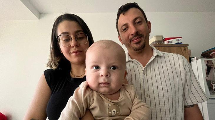 Çağan Ata Taran’ın SMA Tedavisi İçin Umut Dolu Açık Artırma: Forma Şengün’in İmzasıyla Hayata Destek